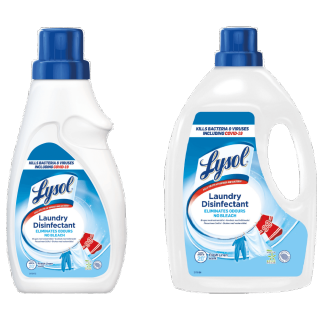 Lysol Laundry Care